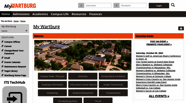 my.wartburg.edu