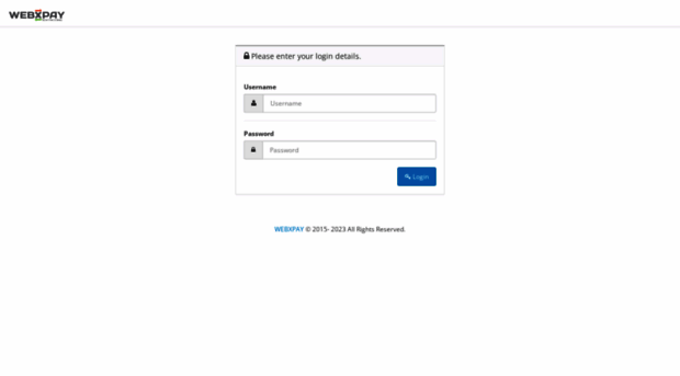 my.webxpay.com