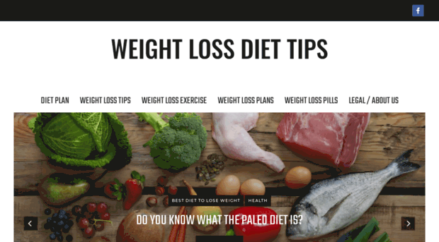 my.weightlossdiettips.org