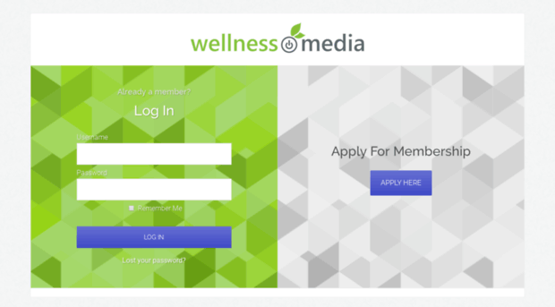 my.wellness-media.com