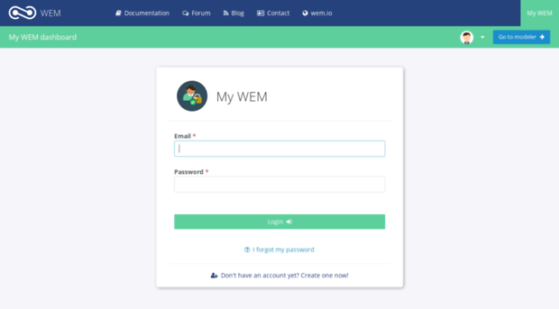 my.wem.io