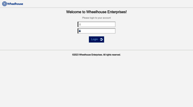 my.wheelhouse.com