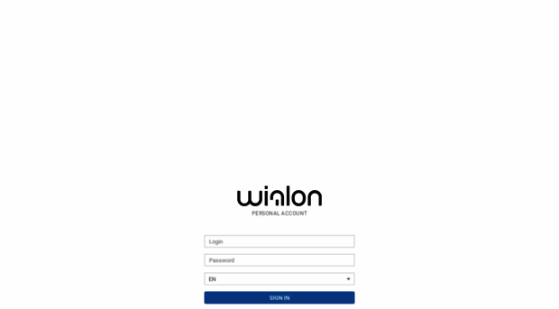 my.wialon.com