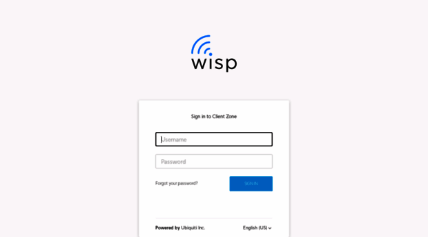 my.wisp.net