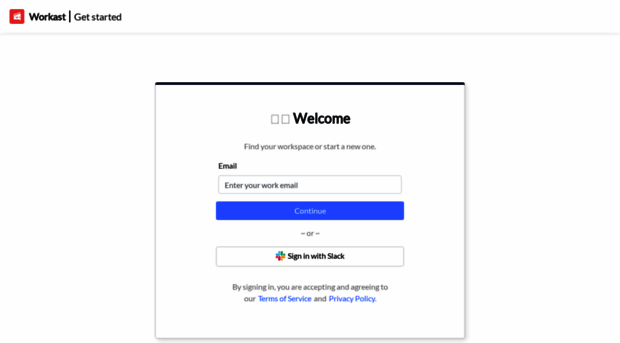 my.workast.io