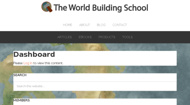 my.worldbuildingschool.com