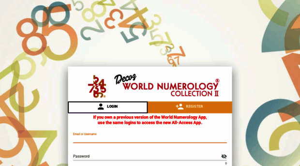 my.worldnumerology.com