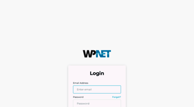 my.wpnet.nz