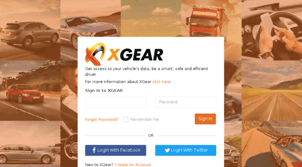 my.xgear.io