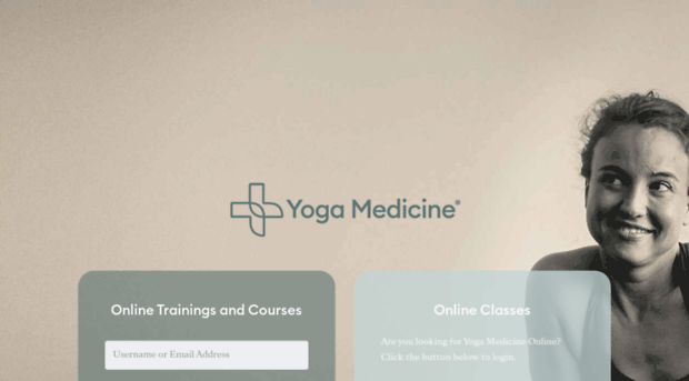 my.yogamedicine.com