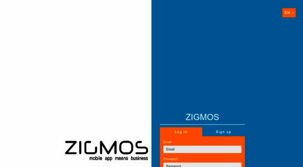 my.zigmos.com