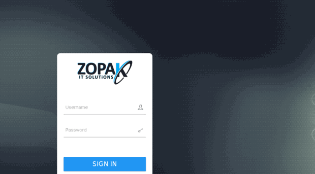 my.zopaks.com