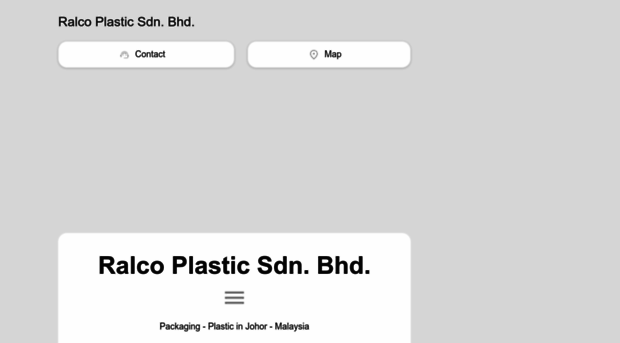 my139511-ralco-plastic-sdn-bhd.contact.page