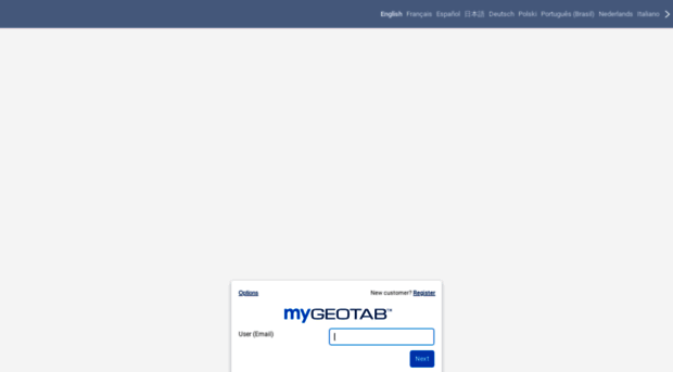 my192.geotab.com