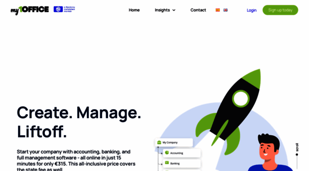 my1office.io