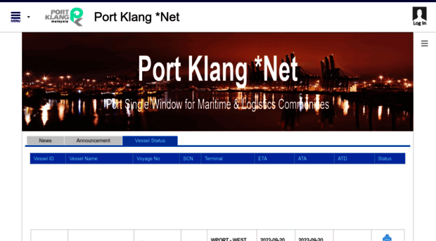 my1port.com