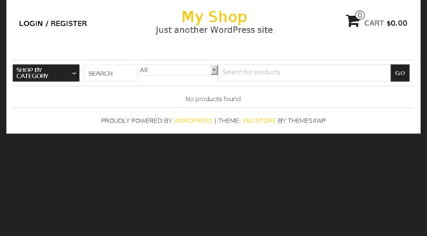 my1shop.net