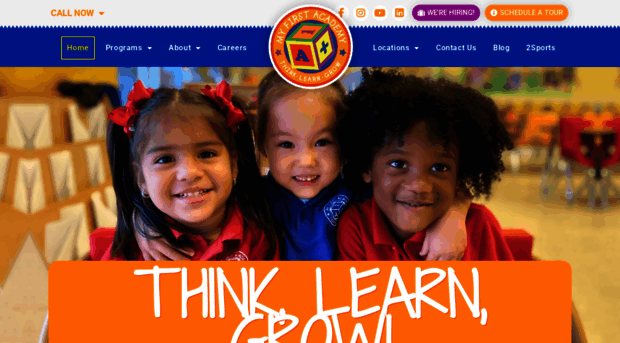 my1stacademy.com