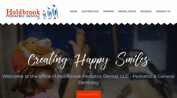 my1stdentist.com