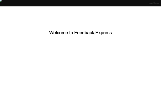 my2.feedback.express