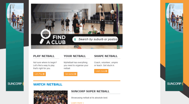 my2.netball.com.au