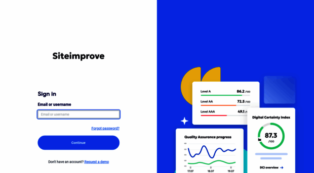 my2.siteimprove.com