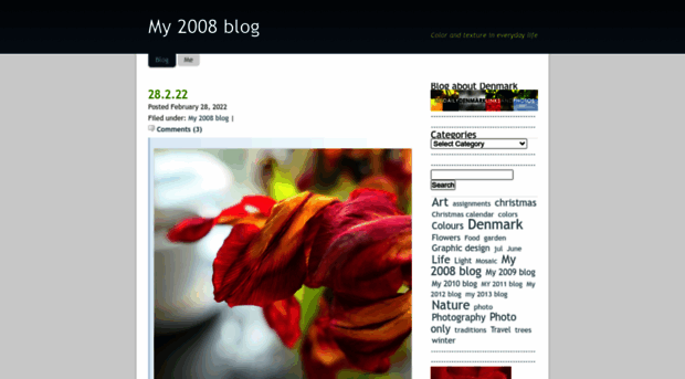 my2008blog.wordpress.com