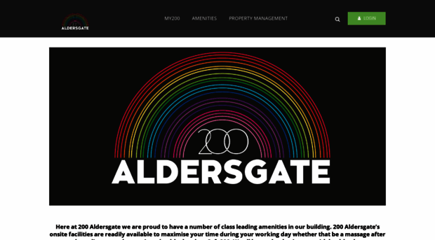 my200aldersgate.com