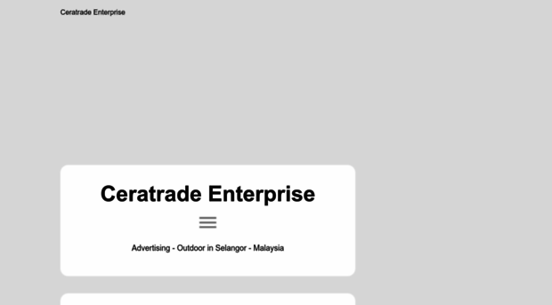 my21307-ceratrade-enterprise.contact.page