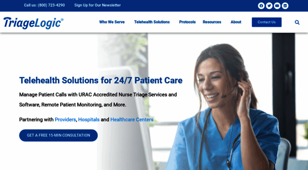 my247healthcare.com