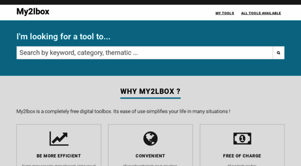 my2lbox.com