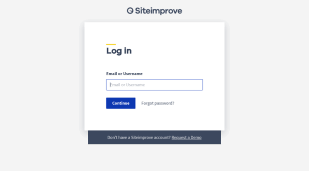 my2pre.siteimprove.com