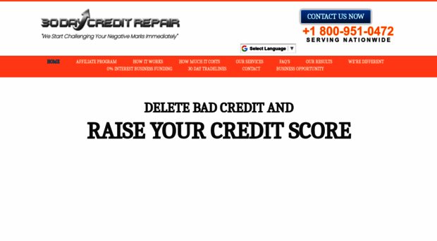 my30daycreditrepair.com