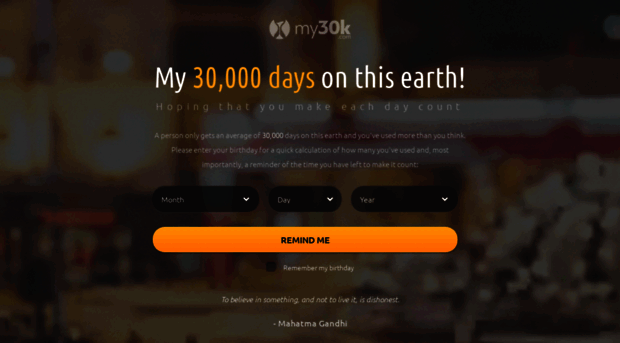 my30k.com