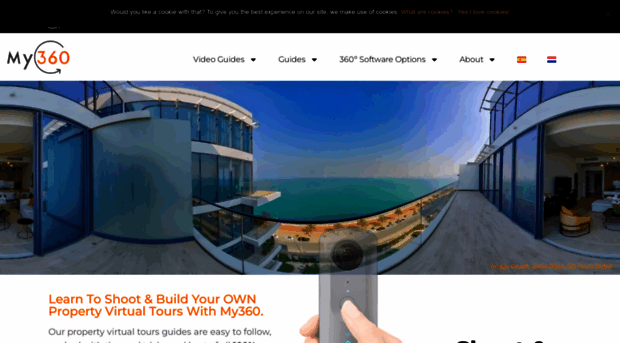 my360propertyvirtualtours.com