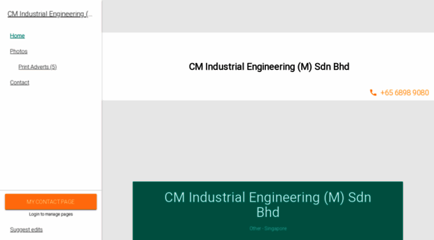 my39094-cm-industrial-engineering-m-sdn-bhd.contact.page