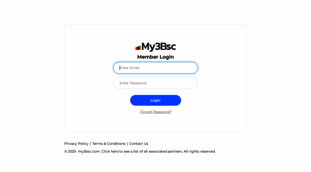 my3bsc.com