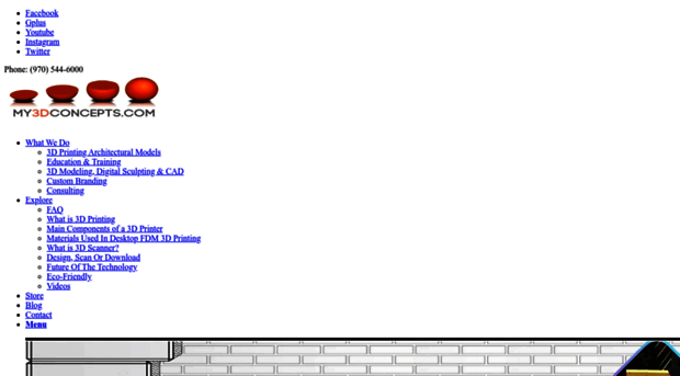 my3dconcepts.com
