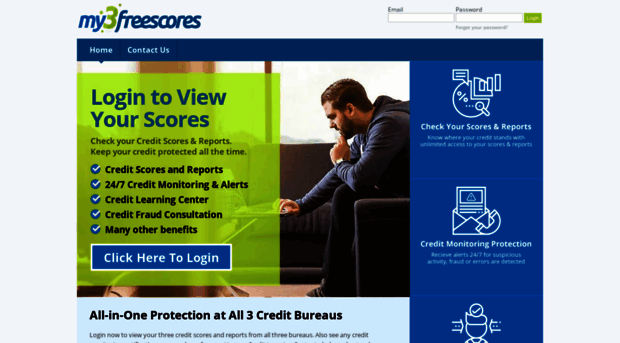 my3freescores.com