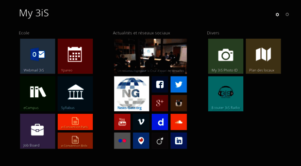 my3is.fr