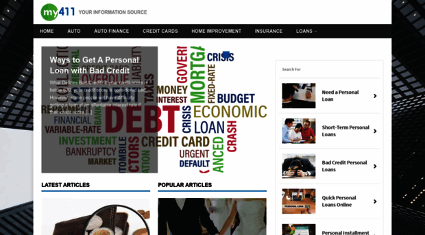 my411.com