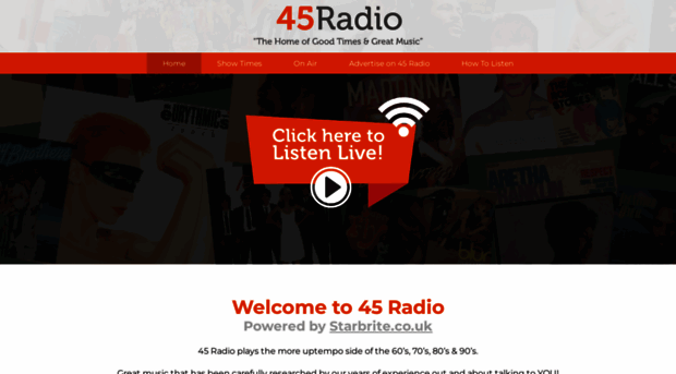 my45radio.co.uk