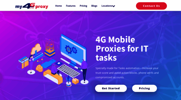 my4gproxy.com