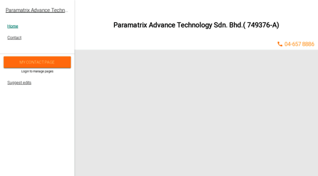 my595860-paramatrix-advance-technology-sdn-bhd-749376-a.contact.page