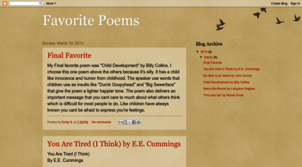 my5favoritepoems.blogspot.com