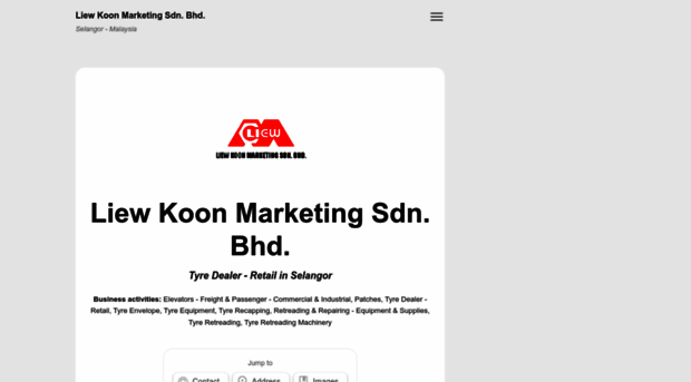 my664096-liew-koon-marketing-sdn-bhd.contact.page