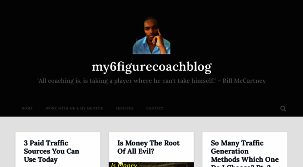 my6figurecoachblog.wordpress.com