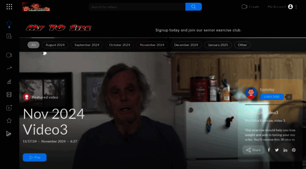 my70size.com