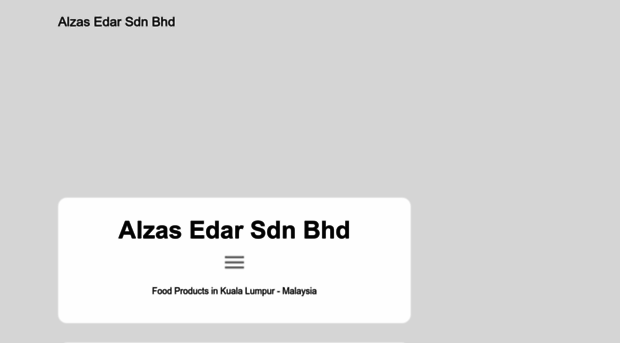 my7441-alzas-edar-sdn-bhd.contact.page