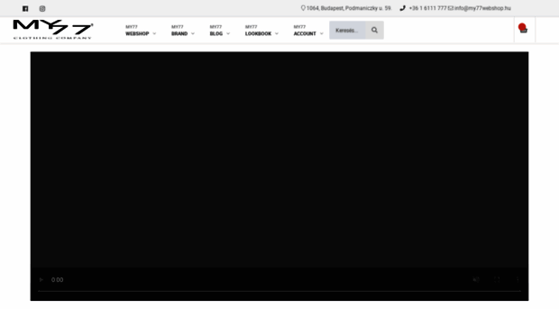 my77.hu